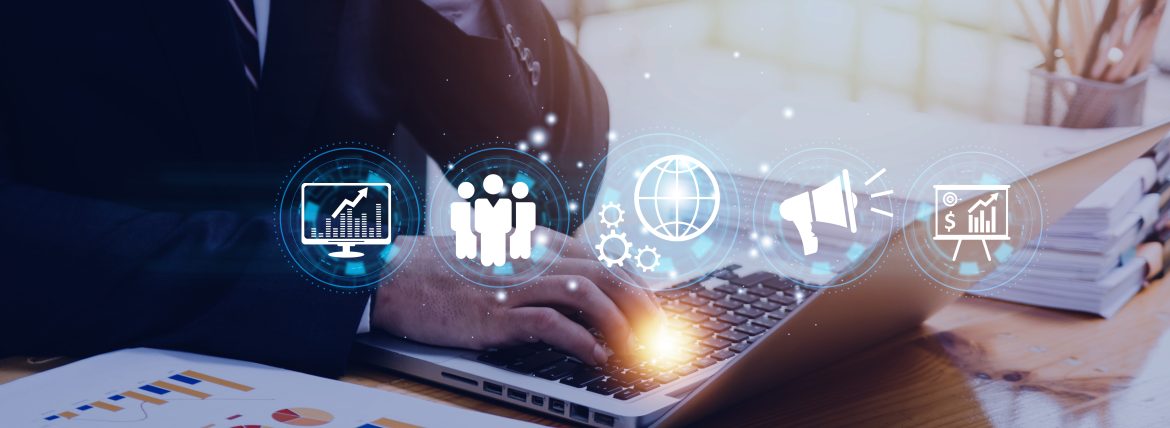 digital marketing agency in riyadh